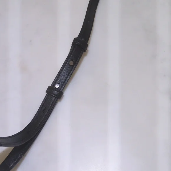 Kate Spade Black and White Patterned Women's Bag - Picture 7 of 9